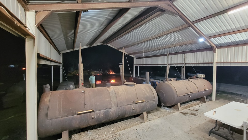 image from Chicken Cook Fundraiser 2024!